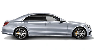 Sedan Car Rental Dubai